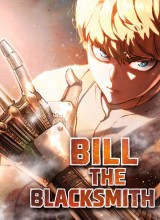 Bill The Blacksmith