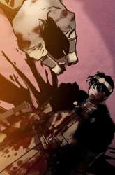 Komik Black-Haired Knight King Preview Gambar 2