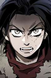 Komik Black-Haired Knight King Preview Gambar 4