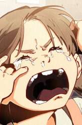 Komik Black-Haired US Army General Preview Gambar 1