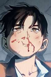 Komik Black-Haired US Army General Preview Gambar 2