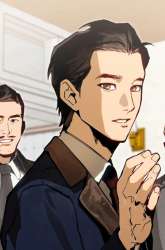 Komik Black-Haired US Army General Preview Gambar 4