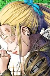 Manga Blood-crawling Princess of a ruined Country gambar 1