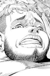 Manga Blood-crawling Princess of a ruined Country gambar 2