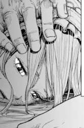 Manga Blood-crawling Princess of a ruined Country gambar 3