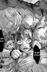 Manga Blood-crawling Princess of a ruined Country gambar 4