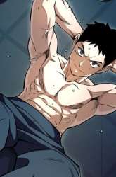 Manhwa Blood Demon Reincarnation gambar 3