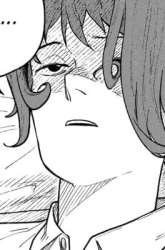 Manga Blood Wing Hunter gambar 1