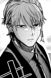 Manga Blood Wing Hunter gambar 4