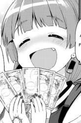 Manga Bocchi the Rock! Gaiden: Kikuri Hiroi’s Heavy Drinking Diary gambar 4