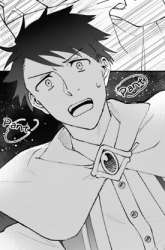 Manga Boku no kawai musume wa futago no kenja ~tokugi ga debafu no teihen kuro madoushi, sodateta futago no musume ga S rank no dai kenja ni natte shimau~ gambar 3