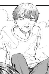 Manga Boku no Suki na Hito ga Suki na Hito gambar 4