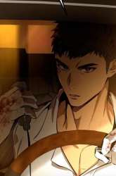 Manhwa Born In Black gambar 1