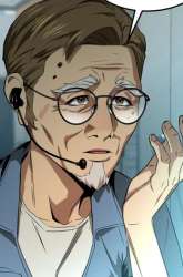 Manhwa Born In Black gambar 3