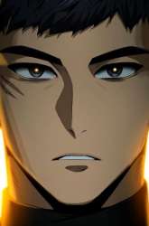 Manhwa Born In Black gambar 4