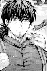 Manga Boroboro no Elf-san wo Shiawase ni Suru Kusuriuri-san gambar 1