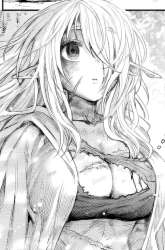 Manga Boroboro no Elf-san wo Shiawase ni Suru Kusuriuri-san gambar 4