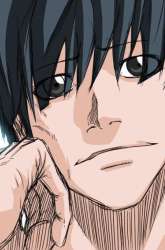 Manhwa Boss in School gambar 2