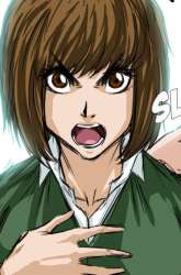 Manhwa Boss in School gambar 3