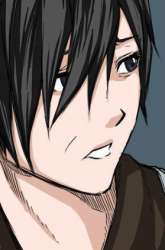 Manhwa Boss in School gambar 4