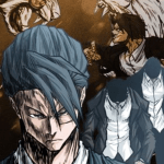 Baca Komik Boss in School