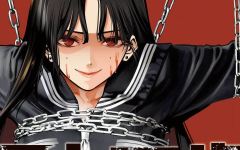 Baca Manga Bouryoku Banzai