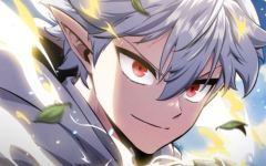 Baca Manhwa Breakers
