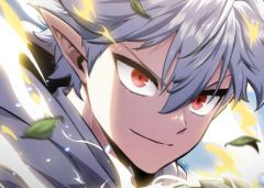 Baca Manhwa Breakers