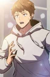 Manhwa Breakers gambar 1