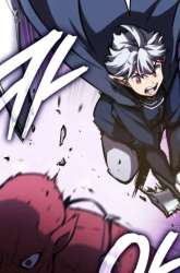 Manhwa Breakers gambar 3