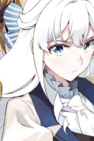 Sampul Buchigire Reijou wa Houfuku wo Chikaimashita. ~Madousho no Chikara de Sokoku wo Tataki Tsubushimasu~
