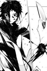 Komik Bungou Stray Dogs: BEAST Preview Gambar 2