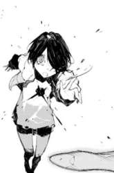 Komik Bungou Stray Dogs: BEAST Preview Gambar 3