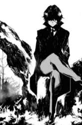 Komik Bungou Stray Dogs: BEAST Preview Gambar 4