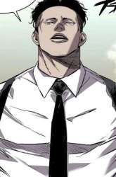 Manhwa Castle 2: On Top of Everyone gambar 2