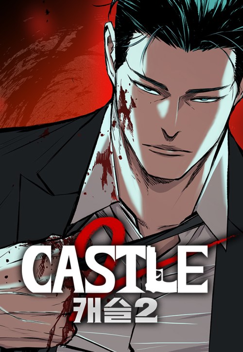 Baca Komik Castle 2: On Top of Everyone