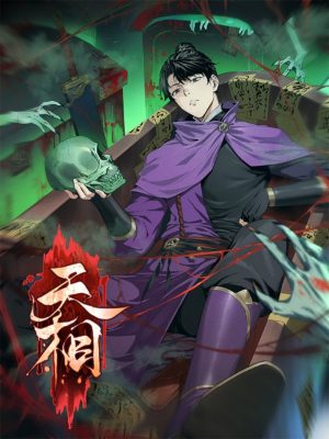 Baca Komik Celestial Phenomenon