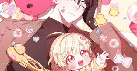 Chick Class Hunter is Being Filial!