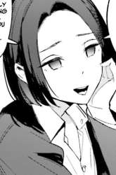 Komik Chika Idol wo Kage de Sasaeru Ore Preview Gambar 2