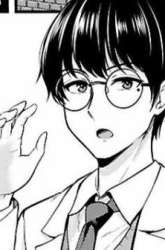 Komik Chikasugi! You’re Too Close Again!! Preview Gambar 1