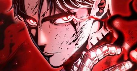 Komik Chronicle of Runes