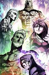 Manhwa Chronicle of Runes gambar 1