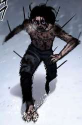 Manhwa Chronicle of Runes gambar 2