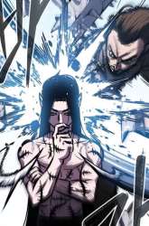 Manhwa Chronicle of Runes gambar 4
