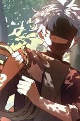 Manhua City of Sin gambar 1