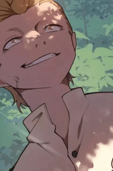 Manhua City of Sin gambar 3