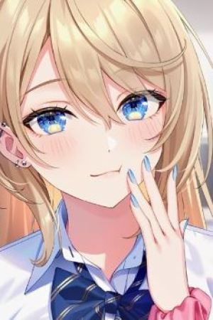 Sampul Class de Ichiban Kawaii Gal wo Ezuke Shiteiru Hanashi