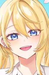 Manga Class de Ichiban Kawaii Gal wo Ezuke Shiteiru Hanashi gambar 1