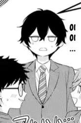 Manga Class de Ichiban Kawaii Gal wo Ezuke Shiteiru Hanashi gambar 2