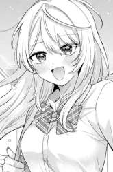 Manga Class de Ichiban Kawaii Gal wo Ezuke Shiteiru Hanashi gambar 4